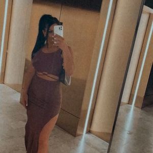 Meet your Posher, Antoinette